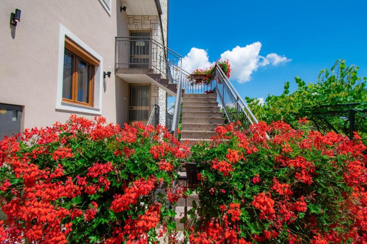 Apartments Kristina Rovinj Exterior photo